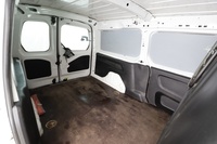 Opel Combo vaihtoauto