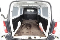 Opel Combo vaihtoauto