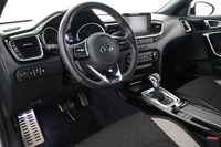 Kia Proceed vaihtoauto