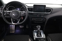 Kia Proceed vaihtoauto