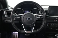 Kia Proceed vaihtoauto