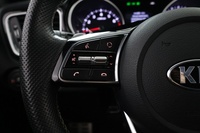Kia Proceed vaihtoauto