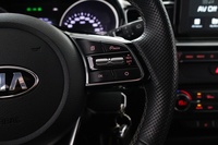 Kia Proceed vaihtoauto