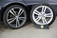 BMW 435 vaihtoauto