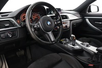 BMW 435 vaihtoauto