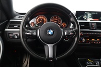 BMW 435 vaihtoauto