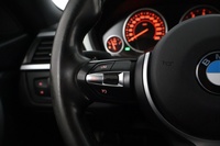BMW 435 vaihtoauto