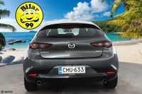 Mazda 3 vaihtoauto