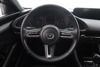 Mazda 3 vaihtoauto