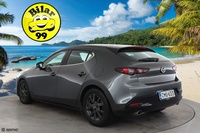 Mazda 3 vaihtoauto
