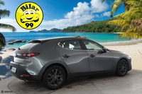 Mazda 3 vaihtoauto