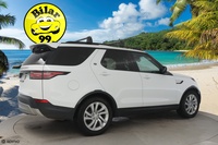 Land Rover Discovery vaihtoauto