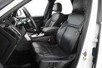 Land Rover Discovery vaihtoauto