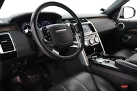 Land Rover Discovery vaihtoauto