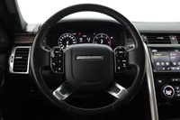 Land Rover Discovery vaihtoauto