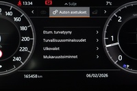 Land Rover Discovery vaihtoauto