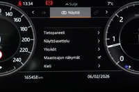 Land Rover Discovery vaihtoauto