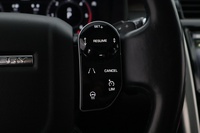 Land Rover Discovery vaihtoauto