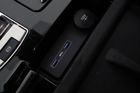 Land Rover Discovery vaihtoauto