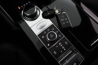 Land Rover Discovery vaihtoauto