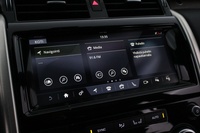 Land Rover Discovery vaihtoauto