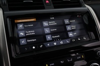 Land Rover Discovery vaihtoauto