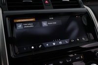 Land Rover Discovery vaihtoauto