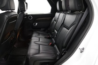 Land Rover Discovery vaihtoauto