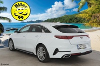 Kia Proceed vaihtoauto