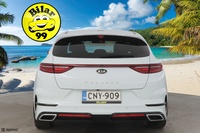 Kia Proceed vaihtoauto
