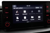 Kia Proceed vaihtoauto