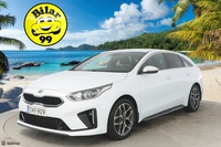 Kia Proceed vaihtoauto