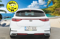 Kia Proceed vaihtoauto