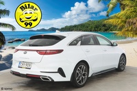 Kia Proceed vaihtoauto