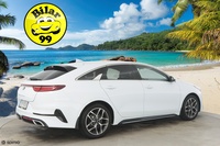 Kia Proceed vaihtoauto