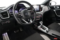 Kia Proceed vaihtoauto