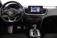 Kia Proceed vaihtoauto