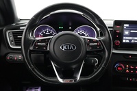 Kia Proceed vaihtoauto