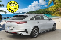 Kia Proceed vaihtoauto