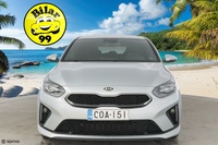 Kia Proceed vaihtoauto