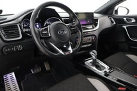 Kia Proceed vaihtoauto