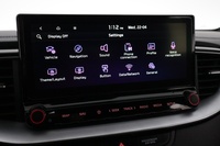 Kia Proceed vaihtoauto