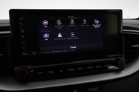 Kia Proceed vaihtoauto