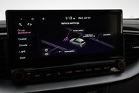 Kia Proceed vaihtoauto