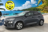 Hyundai Kona vaihtoauto