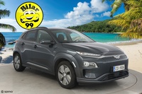 Hyundai Kona vaihtoauto