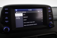 Hyundai Kona vaihtoauto