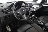 BMW 216 vaihtoauto