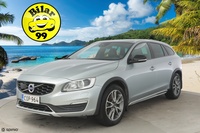 Volvo V60 Cross Country vaihtoauto