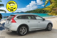 Volvo V60 Cross Country vaihtoauto
